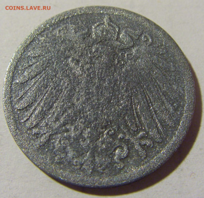 10 пфеннигов 1920 Германия №1 05.02.22 22:00 М - CIMG3701.JPG