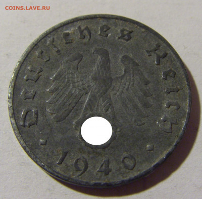 10 пфеннигов 1940 D Германия №1 05.02.22 22:00 М - CIMG3713.JPG