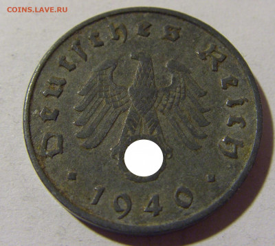 10 пфеннигов 1940 А Германия №1 05.02.22 22:00 М - CIMG3721.JPG
