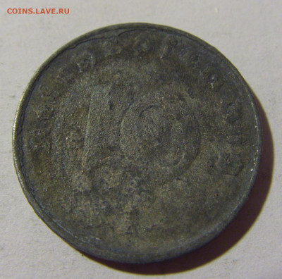 10 пфеннигов 1941 А Германия №1 05.02.22 22:00 М - CIMG3723.JPG