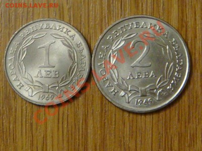 -v- Большие иностранные монеты (пополняемая) - DSC05505.JPG