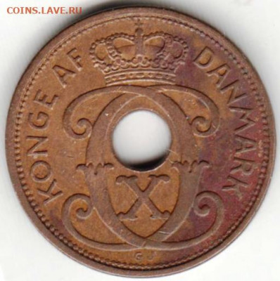 ДАНИЯ 2 эре 1939 г. до 06.02.22 г. в 23.00 - 012