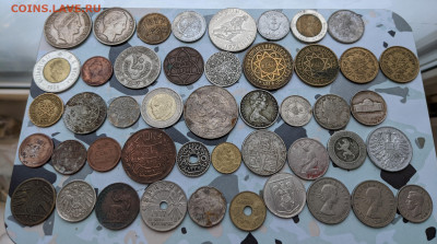 Монеты мира ч1 ФИКС до 31.01 - PXL_20220131_060338087_2