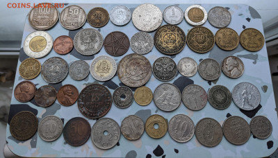 Монеты мира ч1 ФИКС до 31.01 - PXL_20220131_055941003_2