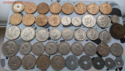 Франция юбилейная и пр. ФИКС до 31.01 - PXL_20220131_074315881_2