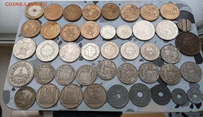 Франция юбилейная и пр. ФИКС до 31.01 - PXL_20220131_074142998_2