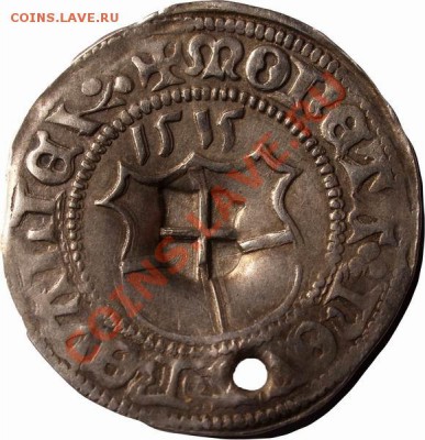 Саксония  ДИНАРИЙ 950 - 1166гг. - 0000011879-1_l