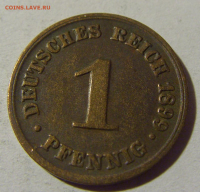 1 пфенниг 1899 D Германия №1 05.02.22 22:00 М - CIMG3803.JPG