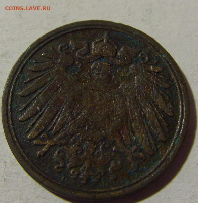 1 пфенниг 1908 D Германия №1 05.02.22 22:00 М - CIMG3857.JPG