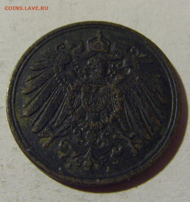 1 пфенниг 1912 А Германия №1 05.02.22 22:00 М - CIMG3881.JPG