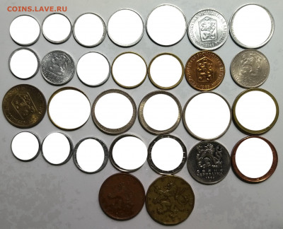 Монеты Чехии и Чехословакии по Фиксу - 4.02 22:00 мск - IMG_20220130_101018