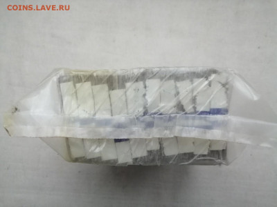 пачка 25 рублей образца 1961 года (1000 шт) до 07.02.2022(4) - 1Cn7oLj2LyE
