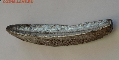 Куплю платежные слитки гривны - Литва ш6 (1)