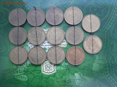 10 р. Повороты 14шт. До 08.02.22 - 20220201_152148
