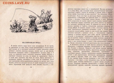 И.С. ТУРГЕНЕВ ЗАПИСКИ ОХОТНИКА 195 г. до 08.02.22 г. в 23.00 - 040