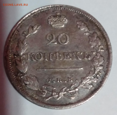 20коп. СПБ ПД 1821г. до 7.02.22г. 22:00 - 20220202_173926