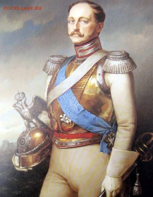ПОЛТИНА 1851 года СПБ-ПА. До 06.02.2022 в 22.00.00 МСК - Полтина51