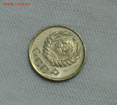 1 копейка 1938. До 06.02.22 - B5D2DBAA-8995-4686-911C-ADD5C1143F23
