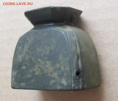 Чернильница (латунь , бронза) - Screenshot_34