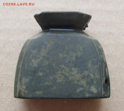 Чернильница (латунь , бронза) - Screenshot_38