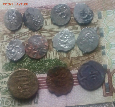 Орда,помощь в атрибуции. - IMG_20220203_143751