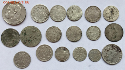 Пруссия 6 грошей 1755,1756,1757;РП SIG III от солида до орта - IMG_3923.JPG