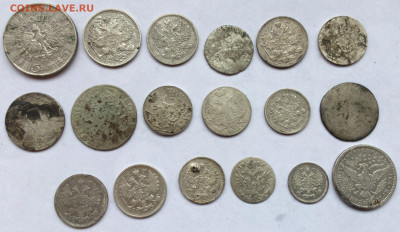 Пруссия 6 грошей 1755,1756,1757;РП SIG III от солида до орта - IMG_3924.JPG
