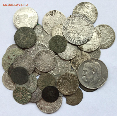 Пруссия 6 грошей 1755,1756,1757;РП SIG III от солида до орта - IMG_3925.JPG