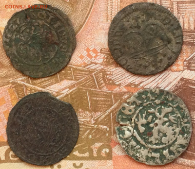 Пруссия 6 грошей 1755,1756,1757;РП SIG III от солида до орта - IMG_3920.JPG