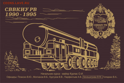 Всех с днем РВСН. - РВСН НАВСЕГДА