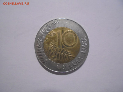 ФИНЛЯНДИЯ 10 марок 1993 до 6.02 в 22.00 мск - ин1 021.JPG