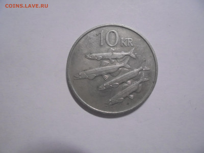 ИСЛАНДИЯ 10 крон 1987 до 6.02 в 22.00 мск - ин1 027.JPG