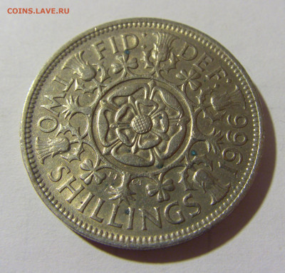 2 шиллинга 1966 Англия №1 08.02.2022 22:00 М - CIMG4702.JPG
