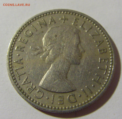 1 шиллинг 1956 Англия №1 08.02.2022 22:00 М - CIMG4708.JPG