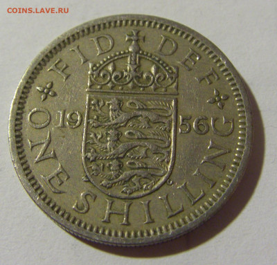 1 шиллинг 1956 Англия №1 08.02.2022 22:00 М - CIMG4706.JPG