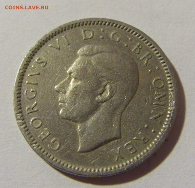 6 пенсов 1948 Англия №1 08.02.2022 22:00 М - CIMG4740.JPG