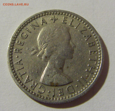 6 пенсов 1958 Англия №1 08.02.2022 22:00 М - CIMG4744.JPG