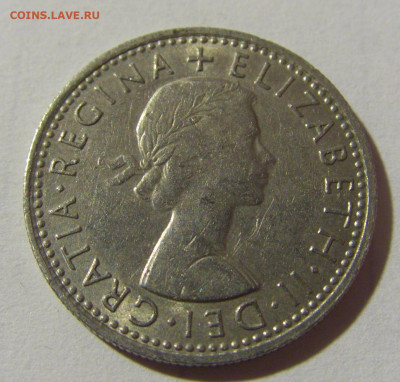 6 пенсов 1965 Англия №1 08.02.2022 22:00 М - CIMG4748.JPG