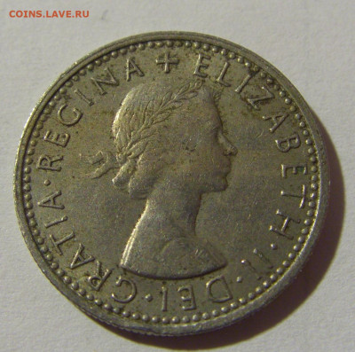 6 пенсов 1967 Англия №1 08.02.2022 22:00 М - CIMG4752.JPG