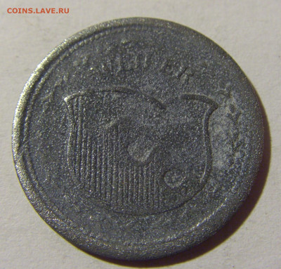 Нотгельд 10 пф 1917 Вейлер №2 08.02.2022 22:00 М - CIMG4879.JPG