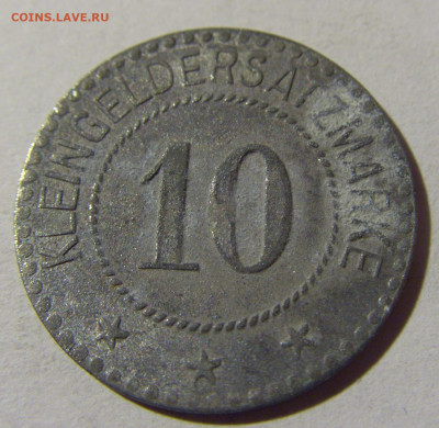 Нотгельд 10 пф Саар-Букенхайм №1 08.02.2022 22:00 М - CIMG5001.JPG