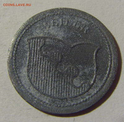 Нотгельд 5 пф 1917 Вейлер №1 08.02.2022 22:00 М - CIMG5057.JPG