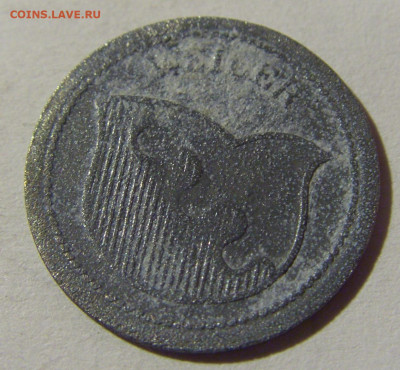 Нотгельд 5 пф 1917 Вейлер №2 08.02.2022 22:00 М - CIMG5061.JPG