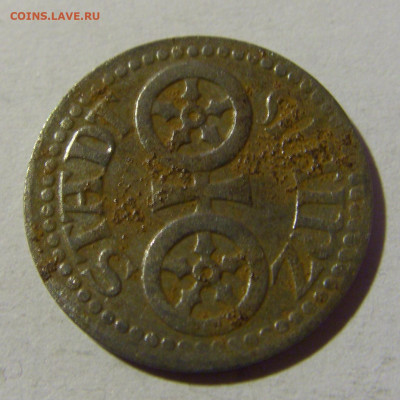 Нотгельд 5 пф 1918 Майнц №1 08.02.2022 22:00 М - CIMG5112.JPG