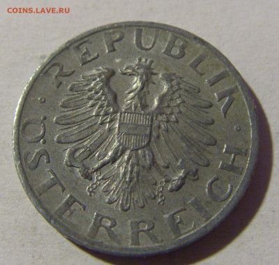 5 грош 1982 Австрия №1 08.02.2022 22:00 М - CIMG5157.JPG