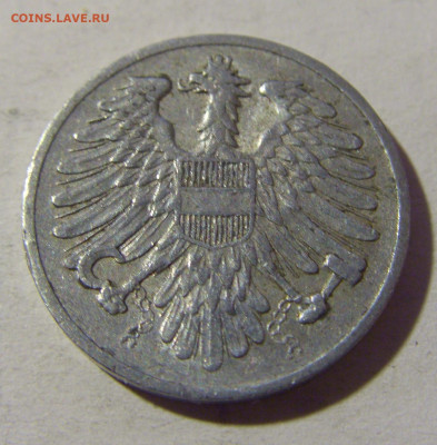 2 гроша 1952 Австрия №2 08.02.2022 22:00 М - CIMG5169.JPG