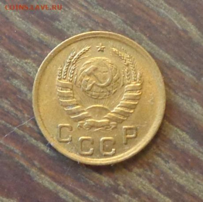 1 копейка 1940 блеск до 8.02, 22.00 - 1 коп 1940_2