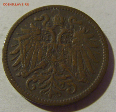 2 геллера 1910 Австрия №1 08.02.2022 22:00 М - CIMG5257.JPG