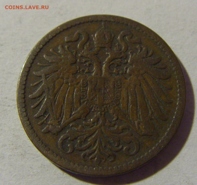 2 геллера 1910 Австрия №2 08.02.2022 22:00 М - CIMG5261.JPG