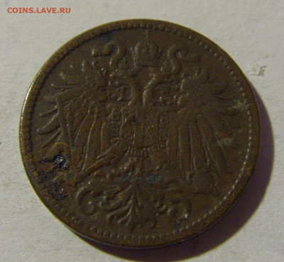 2 геллера 1911 Австрия №2 08.02.2022 22:00 М - CIMG5269.JPG